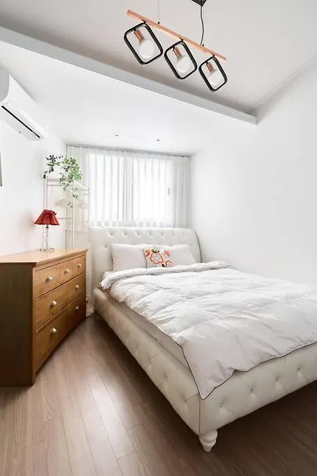 Seochon Secret Cave House Βίλα Σεούλ