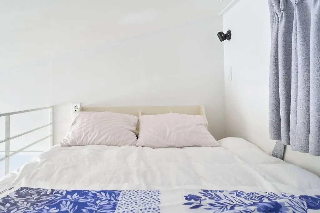 Seochon Secret Cave House Villa Seoul South Korea