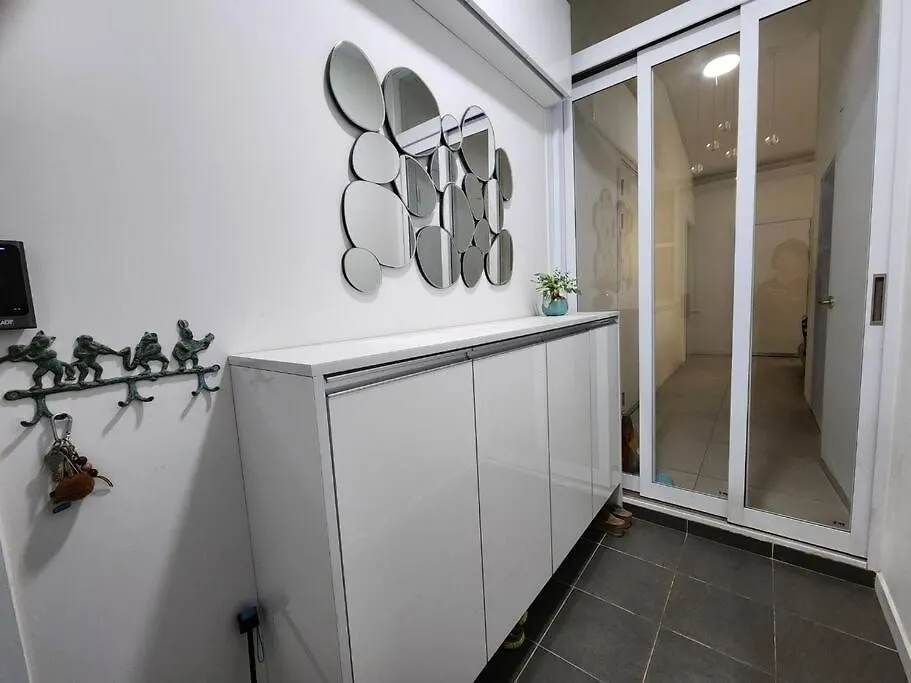 Seochon Secret Cave House Villa Seoul 0*,
