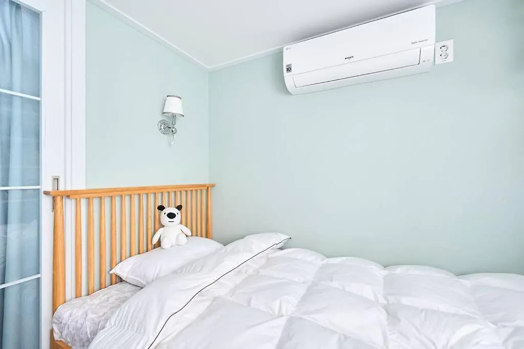 Seochon Secret Cave House Villa Seoul Holiday home