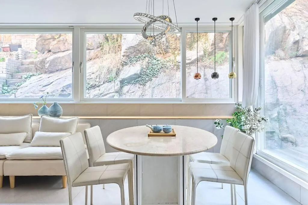 Holiday home Seochon Secret Cave House Villa Seoul