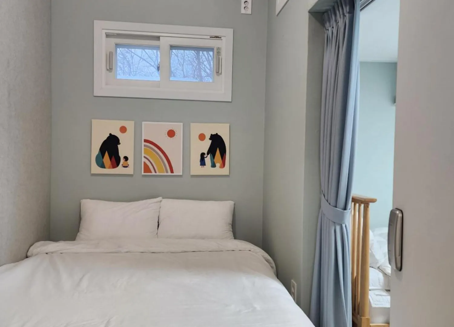 Holiday home Seochon Secret Cave House Villa Seoul