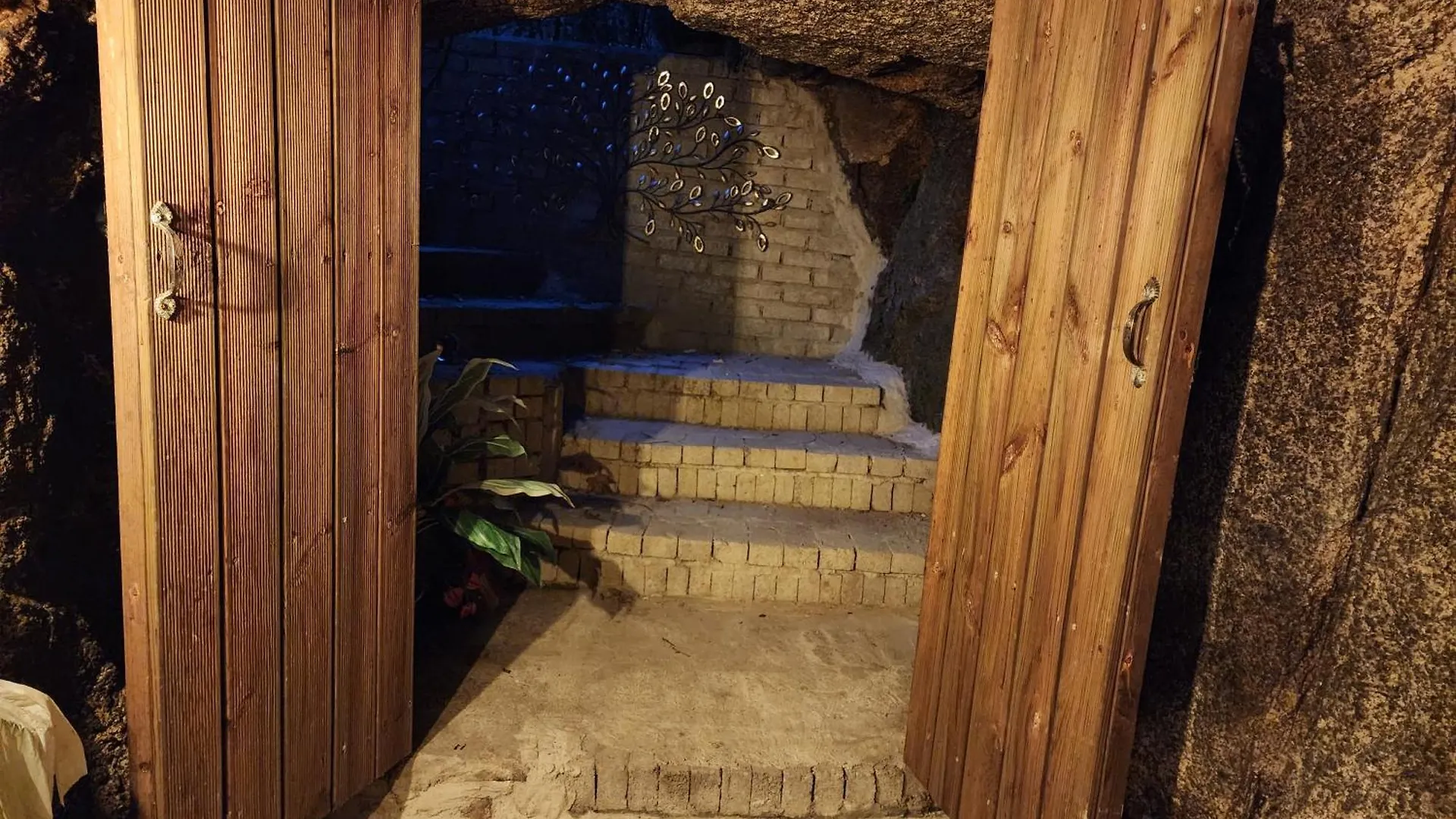 Seochon Secret Cave House Villa Seoul 0*,  South Korea